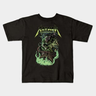 Ratmetal Kids T-Shirt